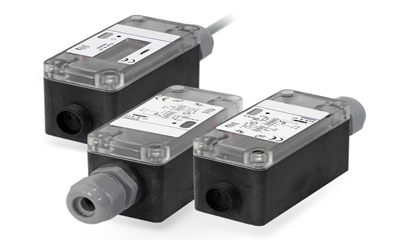 optoCONTROL CLS-K-UV