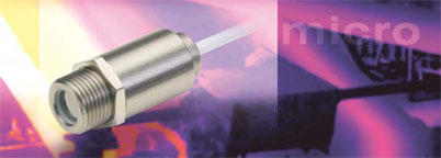 Infrared Termometre CS-Micro 2W
