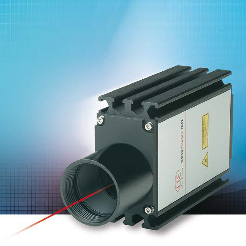 Hassas Lazer Mesafe Sensörü Optoncdt Ilr 1181 1182 1183