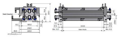 BR 41 / 51 STKTEC