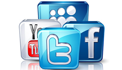 Simtekno Sosyal Medya Profilleri