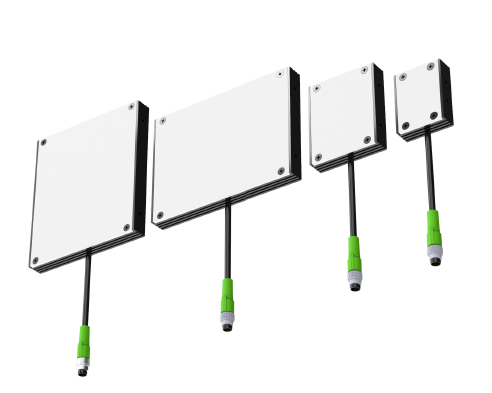 VL-BLC Serisi Kompakt Arkafon Aydınlatma (30-200mm)