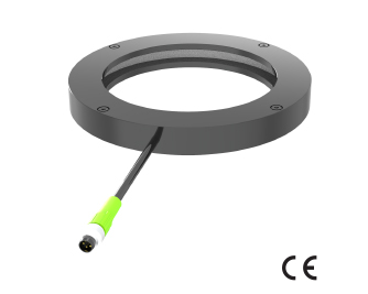 VL-DFF Serisi Dark Field Aydınlatma