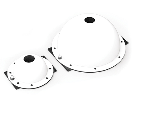 VL-DOM Serisi Kubbe Aydınlatma